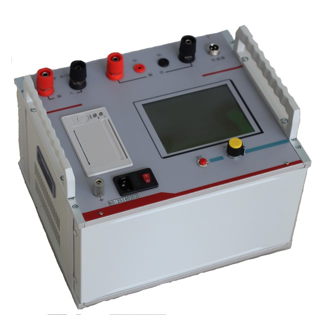 DS-506 發(fā)電機(jī)轉(zhuǎn)子交流阻抗測(cè)試儀